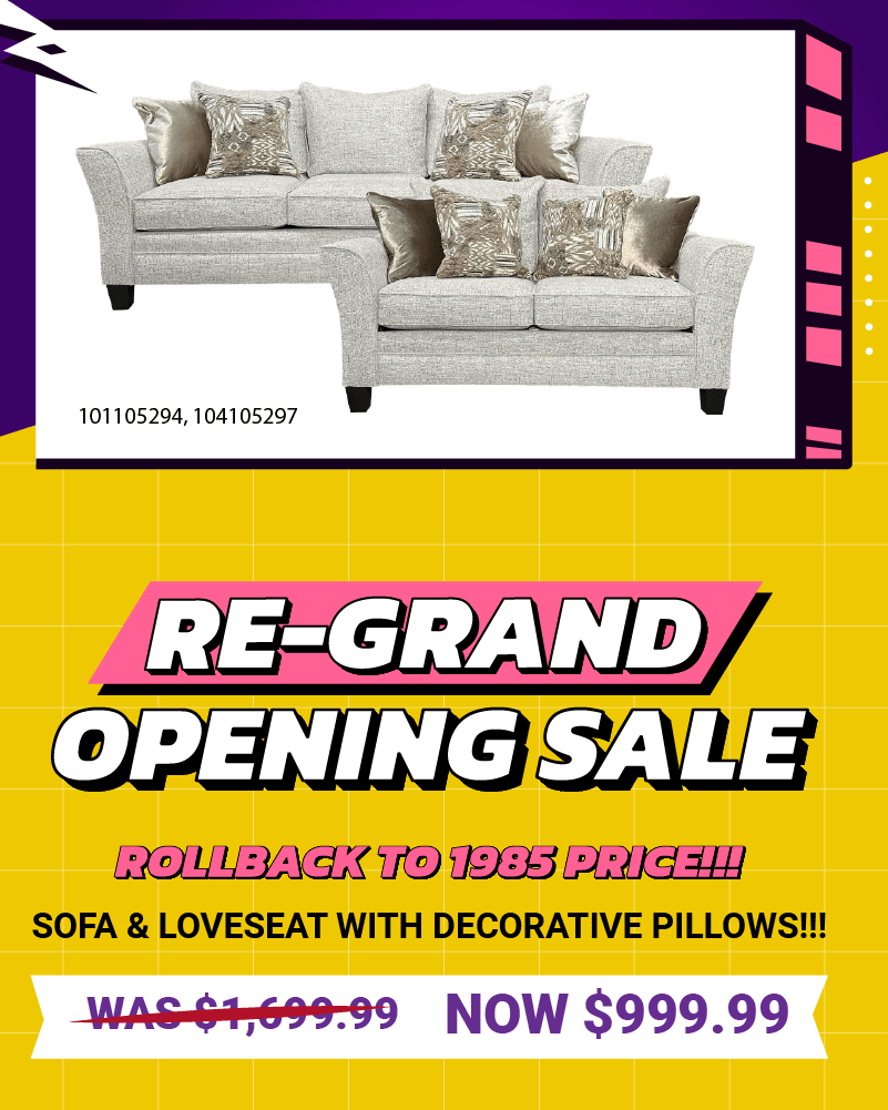 Gallery Furniture Store Houston Texas